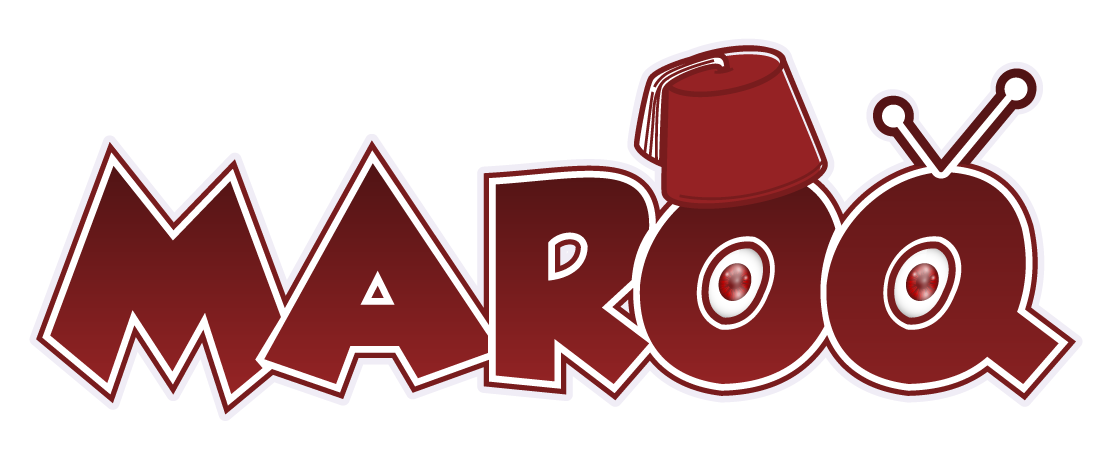 MAROQ Logo